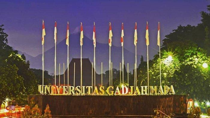 Universitas Gadjah Mada Upgrades: Rocking THE WUR 2023!